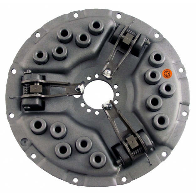 Picture of 14" Single Stage Pressure Plate - New