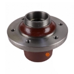 Picture of Wheel Hub, 2WD, 6 Bolt