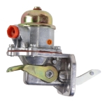 Picture of Fuel Transfer Pump