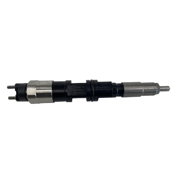 Picture of Fuel Injector - New