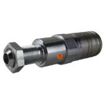 Picture of Parker Hydraulic Breakaway Coupler, Female, Genuine OEM Style