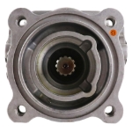 Picture of Hydraulic Gear Pump, Genuine KYB
