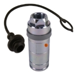 Picture of Faster Hydraulic Breakaway Coupler, Female, Genuine OEM Style