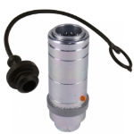 Picture of Faster Hydraulic Breakaway Coupler, Female, Genuine OEM Style
