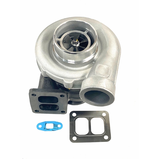 Picture of Turbocharger, John Deere 8.1 PT