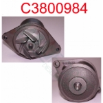 Picture of Water Pump - New, Cummins QSB 4.5/6.7