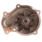 Picture of Water Pump w/ Hub - New