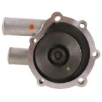Picture of Water Pump w/ Hub - New