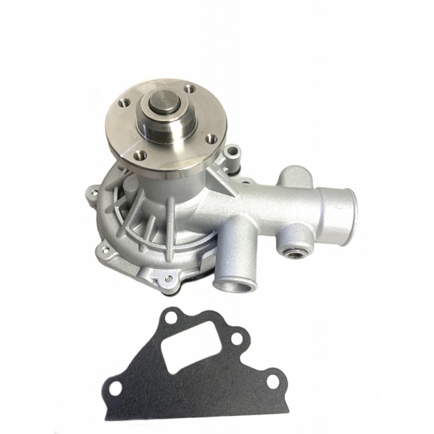 Picture of Water Pump - New, Caterpillar 3034C/T

