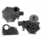 Picture of Water Pump - New, Mitsubishi S4S/S6S