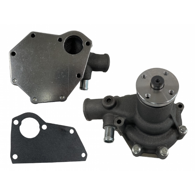Picture of Water Pump - New, Mitsubishi S4S/S6S