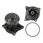 Picture of Water Pump - New, Mitsubishi S4K/S6K