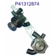 Picture of Water Pump w/ Pulley - New, Perkins D3.152