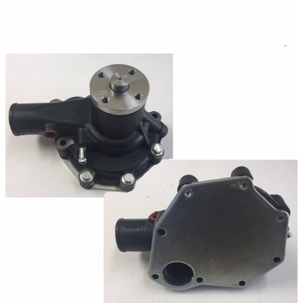 Picture of Water Pump - New, Perkins 800 Series
