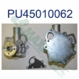 Picture of Water Pump - New, Perkins 400 Series