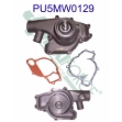 Picture of Water Pump w/o Hub - New, Perkins 6.354.4