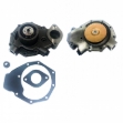 Picture of Water Pump - New, High Flow Resin Impeller, John Deere 4045/6068