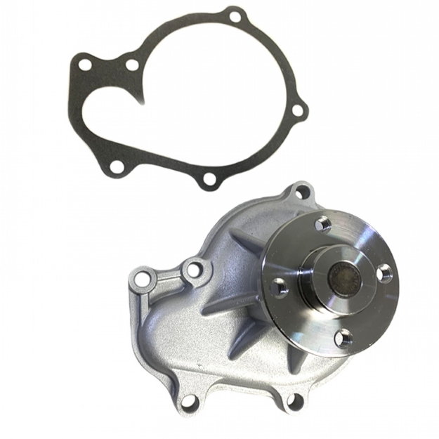 Picture of Water Pump - New, Kubota V3300/V3800