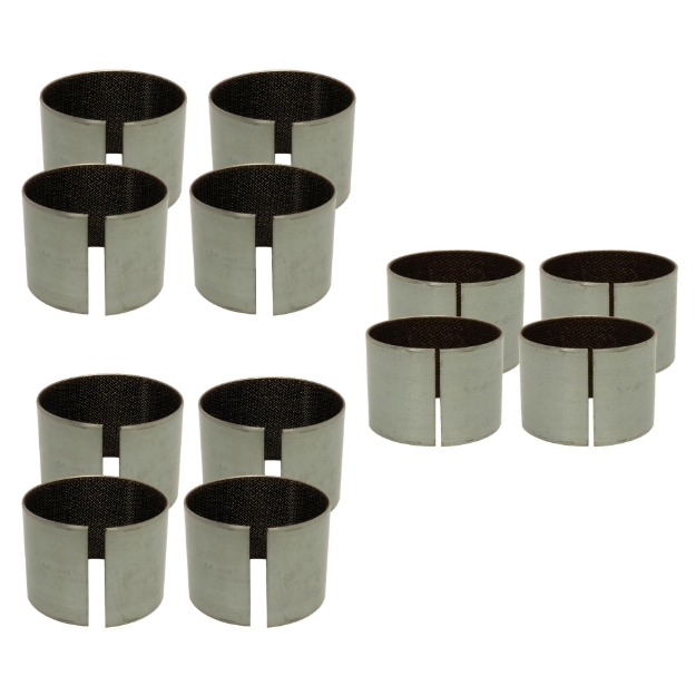 Picture of Dana/Spicer Upper and Lower Swing Arm Bushing Kit