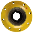 Picture of Wheel Hub, 2WD, 8 Bolt, M16