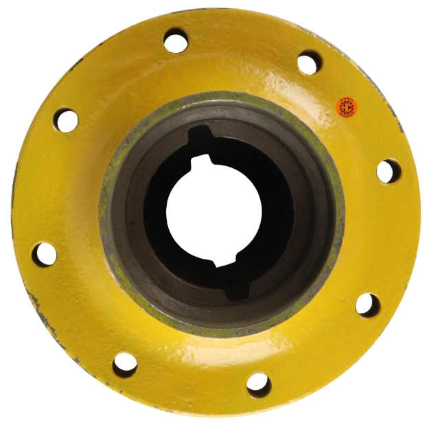 Picture of Wheel Hub, 2WD, 8 Bolt, M16