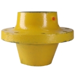 Picture of Wheel Hub, 2WD, 8 Bolt, M16