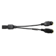 Picture of TEXA Official DUCATI Charge Maintainer Cable for Extended Diagnoses or Adjustments