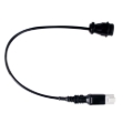 Picture of TEXA Off-Highway Doosan Engine Cable