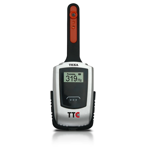 Picture of TEXA Motorcycle Cam Belt Tension Tester