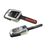 Picture of TEXA Motorcycle Cam Belt Tension Tester