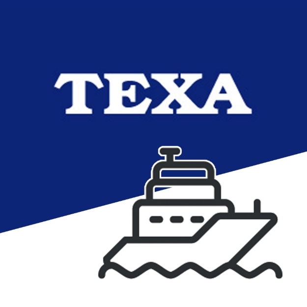 Picture of TEXA IDC6 Marine Software Premium, Axone Tablet Usage