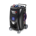 Picture of TEXA KONFORT 750R R134A A/C Recovery & Recharge System