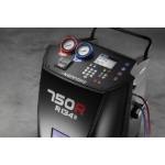 Picture of TEXA KONFORT 750R R134A A/C Recovery & Recharge System