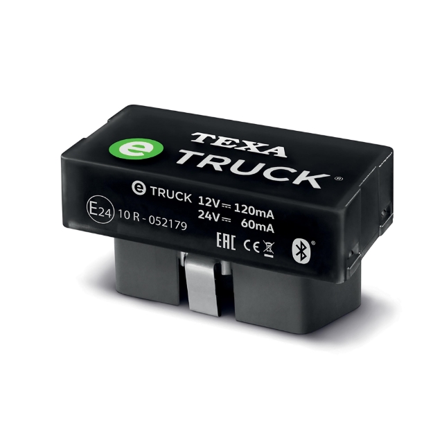 Picture of TEXA eTRUCK Remote Diagnostic Interface (25 pack)