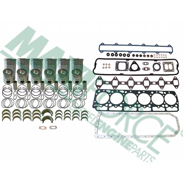 Picture of Major Overhaul Kit, International Harvester/Navistar DT466 Diesel Engine