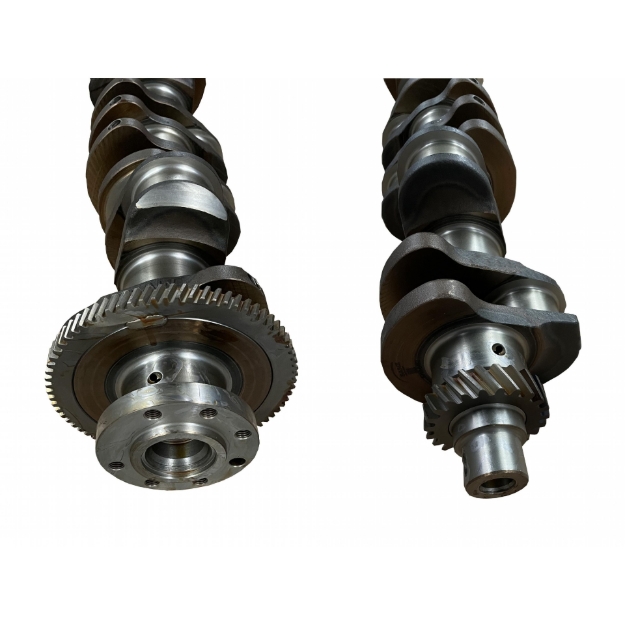 Picture of Crankshaft