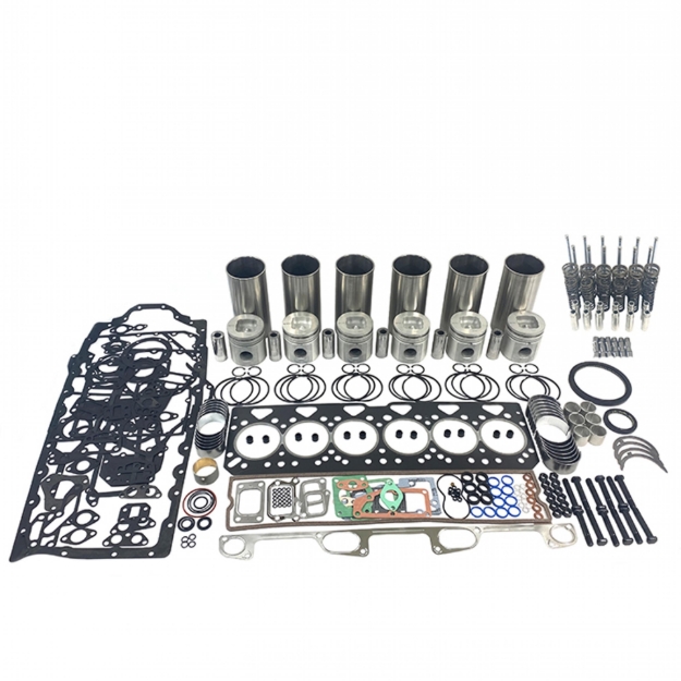 Picture of Premium Overhaul Kit, Perkins 1006.6 Diesel Engine