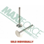 Picture of Exhaust Valve, 45 Degree