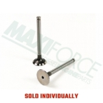 Picture of Exhaust Valve, 45 Degree