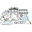 Picture of Overhaul Kit, Kubota D1105 Diesel, w/ Standard Piston & Ring Kits