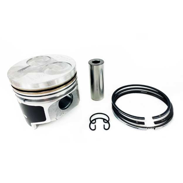 Picture of Piston & Ring Kits - .50mm
