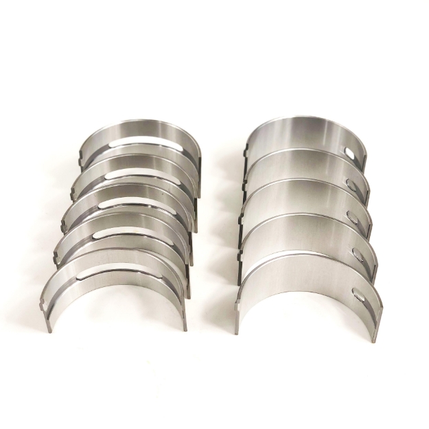 Picture of Main Bearing Set, .010