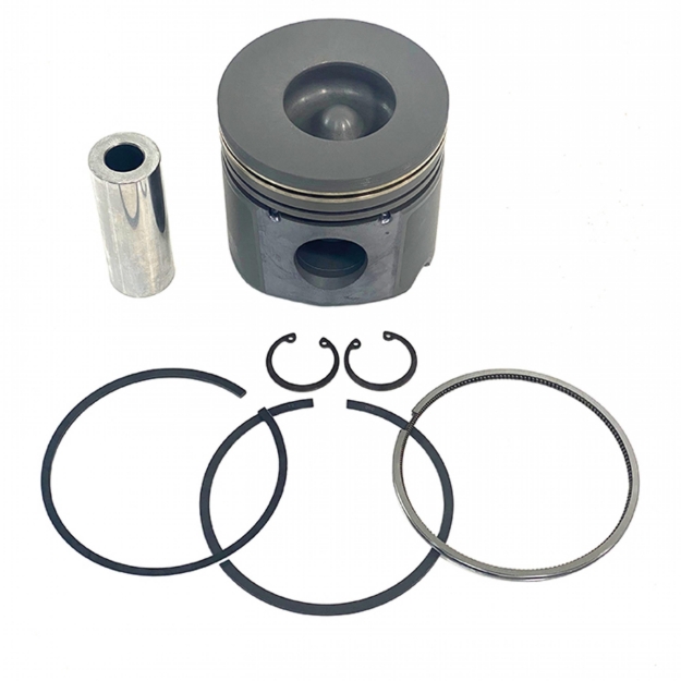 Picture of Piston & Ring Kit, .50mm