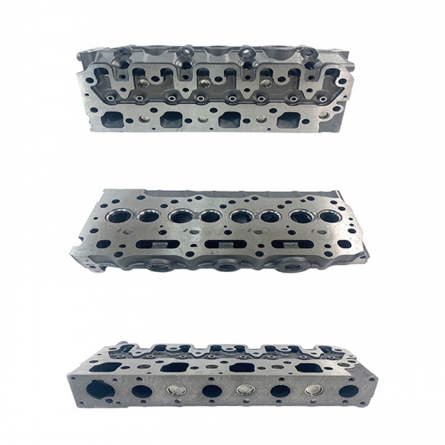 Picture of Cylinder Head