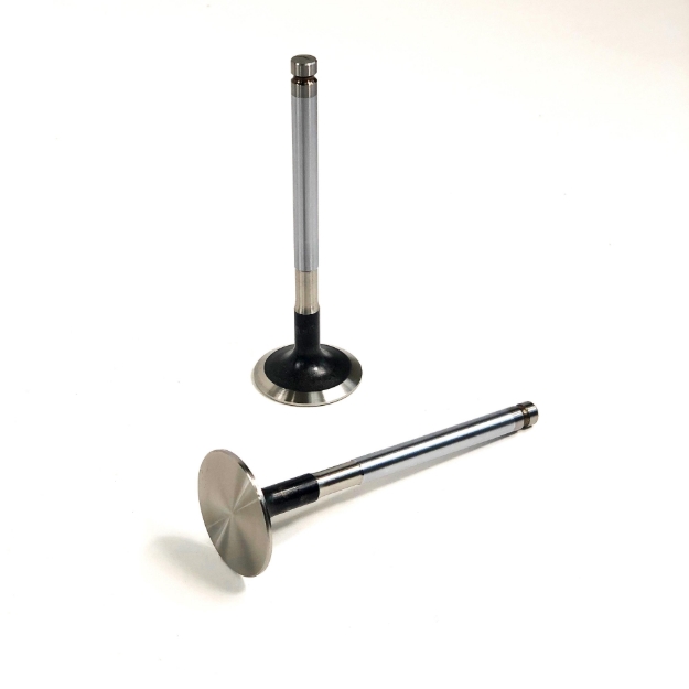 Picture of Exhaust Valve