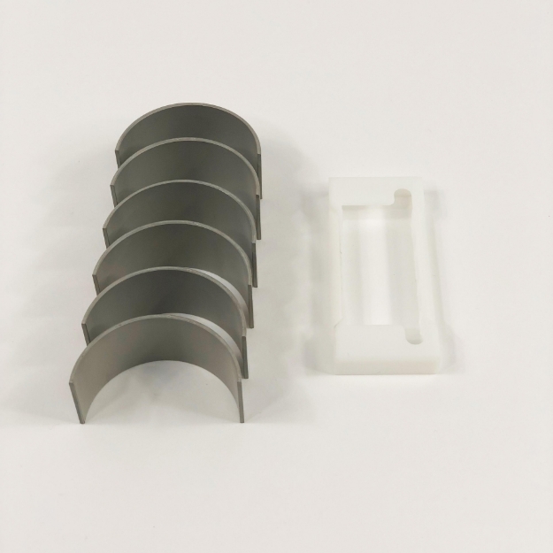 Picture of Connecting Rod Bearing Set, .010