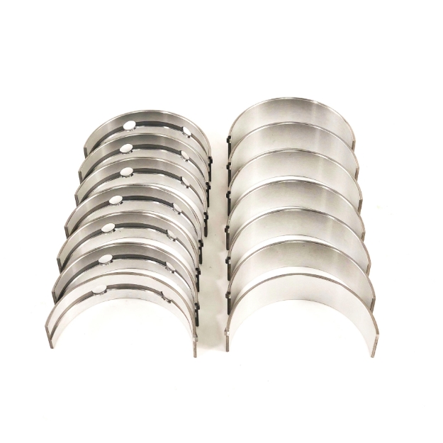 Picture of Main Bearing Set, .010