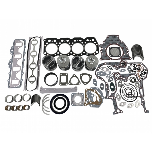 Picture of Major Overhaul Kit