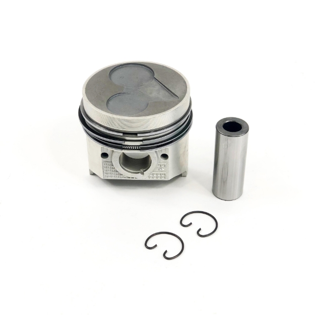 Picture of Piston & Ring Kit, Std.