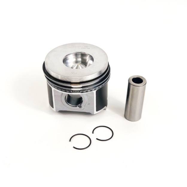 Picture of Piston & Ring Kit, Std.